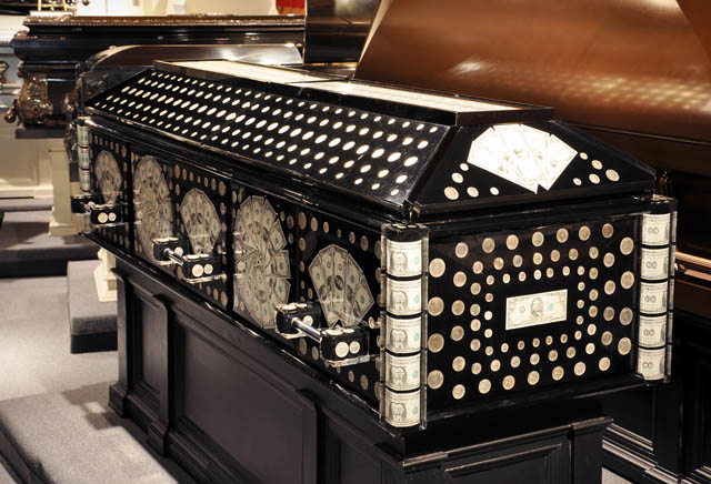 National Museum of Funeral History